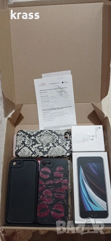  Смартфон IPHONE SE 2