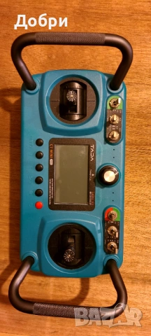 Верижна Самоходна Косачка LM800 16 к.с., снимка 2 - Градинска техника - 54040873