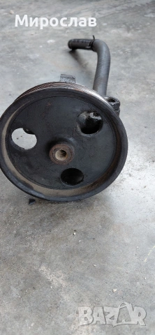 Хидравлична помпа за Дачия Логан MCV 1, снимка 3 - Части - 54045043