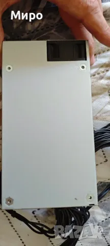 Flex Power 400W - MiniPC, Mini-Itx, Mini-Dtx, SFX, снимка 8 - Захранвания и кутии - 55531600