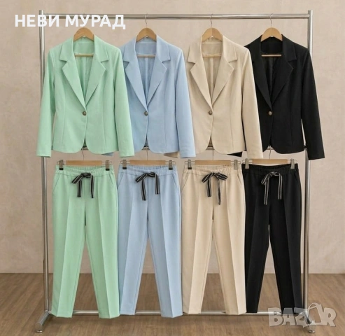 Дамски сет от две части 