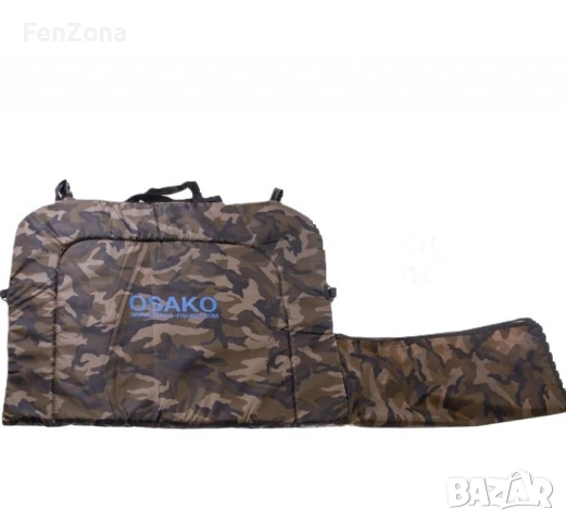 Риболовна Подложка - карп дюшек за шаран, снимка 5 - Екипировка - 54101017