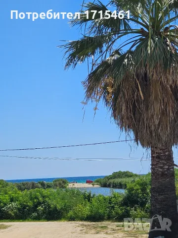 Луксозни нови студиа с гледка море в Паралия Врасна 