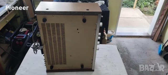 kenwood kr-5400, снимка 11 - Ресийвъри, усилватели, смесителни пултове - 55609549