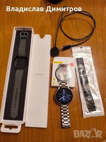 Samsung smart watch 7