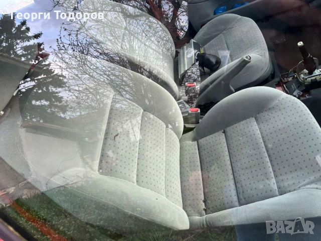VW Golf IV на части / 1.4 бензин / всичко налично, снимка 4 - Автомобили и джипове - 54339307