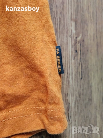volcom todd bratrud - страхотна мъжка тениска M КАТО НОВА, снимка 11 - Тениски - 54429727