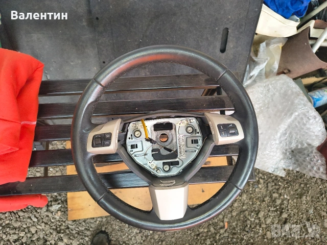волан за Opel Astra H, снимка 3 - Части - 54882219