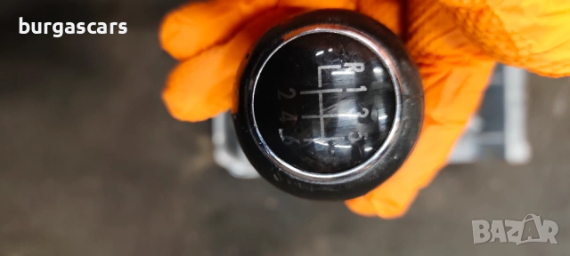 Скоростен лост избирач 7M3 711 049 G Ford Galaxy 1.9-115к.с. AUY, снимка 3 - Части - 54218684