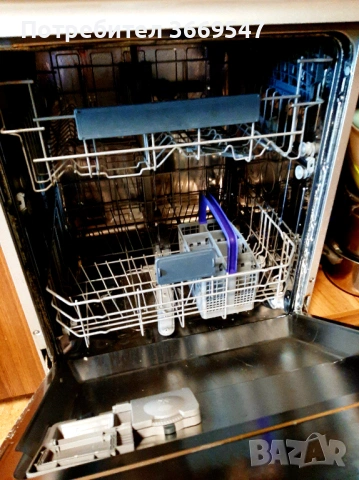BEKO dsfn 6632 x, снимка 2 - Съдомиялни - 54600256