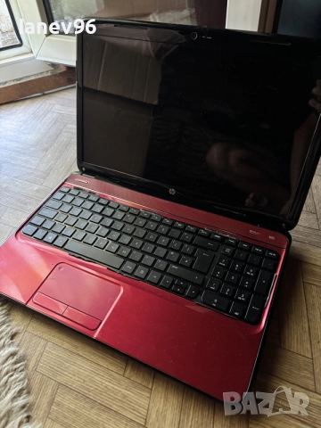 продавам hp g6 за части 