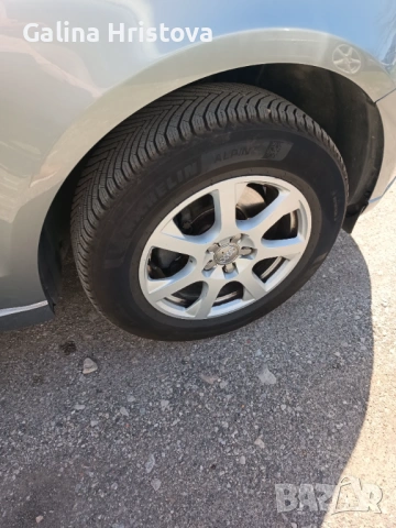 Audu Q5 2.0 TDI, снимка 4 - Автомобили и джипове - 54112338