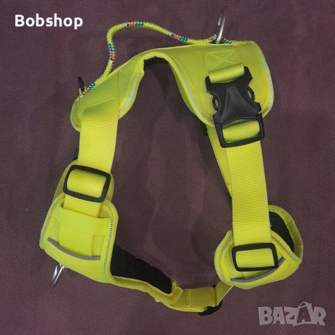Спортен нагръдник за куче, снимка 11 - За кучета - 54353911