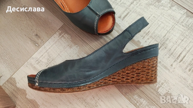 Дамски сандали , снимка 8 - Сандали - 54245876