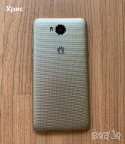 Телефон Huawei Y6, снимка 2 - Huawei - 55413380