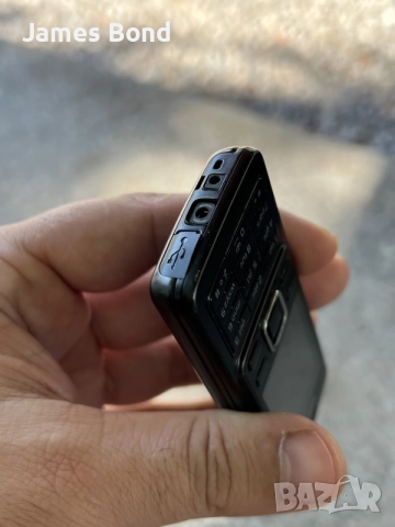 Телефон Nokia 6300 черен , снимка 8 - Nokia - 55197031