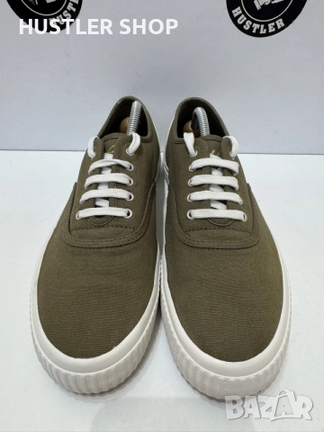 Сникърси FRED PERRY. Номер 41, снимка 3 - Маратонки - 55416517