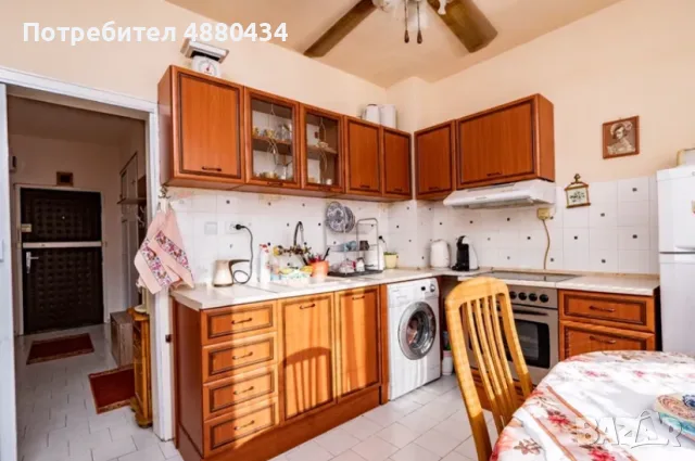 Двустаен в Кършияка ! , снимка 2 - Апартаменти - 55390643
