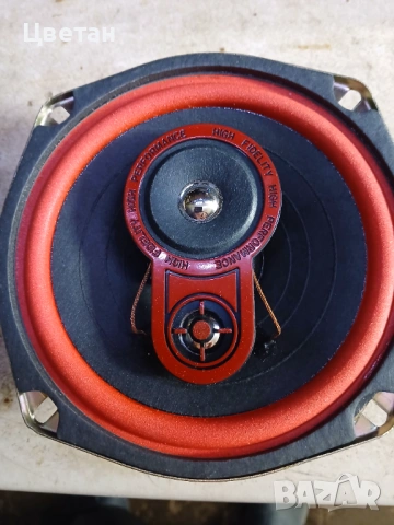 Високоговорители за кола , снимка 2 - Части - 54165864