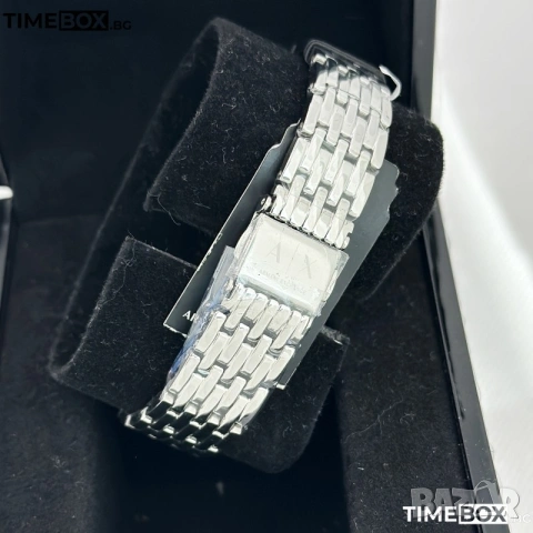 Armani Exchange AX5900 Zoe, снимка 4 - Дамски - 43261367