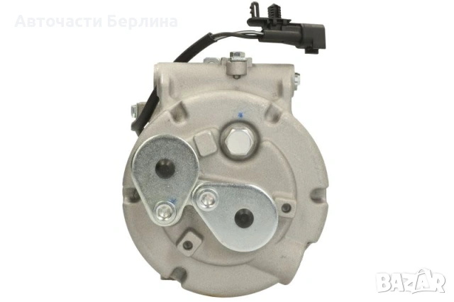 Компресор за климатик за Ford C-MAX и Ford Focus, снимка 5 - Части - 54865073