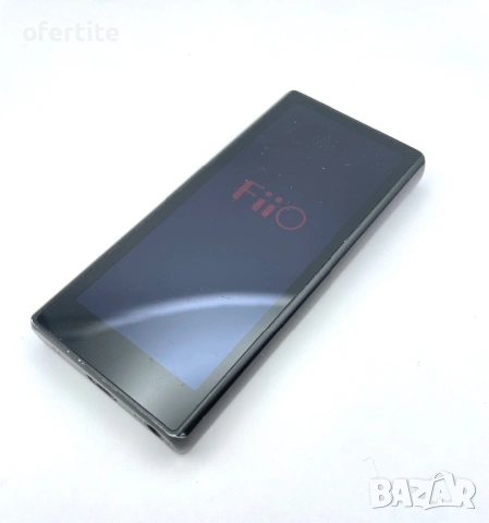 ✅ Fiio 🔝 M3 Pro