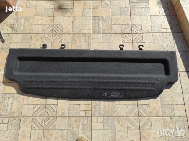 Кора, щора за багагник за Тойота Рав4 2000-2005г Toyota Rav4, снимка 3 - Части - 54178535