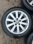 5Х112 16 ЦОЛА Джанти с гуми VW AUDI SEAT SKODA, снимка 4