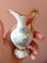 Limoges вазичка Прекрасна , снимка 6