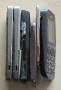 Nokia 100, 7230, E50 и E52(2 бр.) - за части, снимка 3