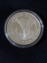 Сомалия 2025 - 100 Шилинга - Слон, 1 OZ - Сребърна монета, 1 унция, снимка 2