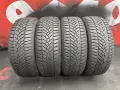 195 55 16, Зимни гуми, Fulda KristallControlHP2, 4 броя, снимка 3