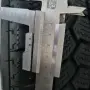175 65 14 зимни, снимка 2