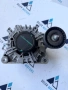 KS7T-10300-BAA 14V220A алтернатор Динамо от Ford Mondeo Vignale 2.0 EcoBlue 4X4, двигател YMCC, снимка 3