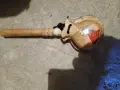 испандка кастанела и негърдки иктрумент за бас тактовя , снимка 2