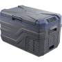 Alpicool NL30 хладилна кутия 30L с фризер Bluetooth 12V 24V 220V компресорен авто хладилник, снимка 2