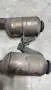 OEM Катализатори от w205 C400 2016г , снимка 2