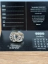 Сребърен пръстен 925 проба, снимка 3
