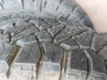 Nitto Ridge Grappler 265/70 R17 – 4 бр. офроуд гуми, снимка 2