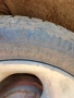 VW 4X100 ал.джанти със зимни гуми., снимка 10