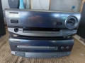усилвател + CD Kenwood A-H5. , снимка 1