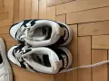 Nike обуквки с черно и бяло, снимка 3