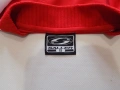 ретро футболна тениска fc koln saller vintage home 2002-2003 екип блуза мъжка оригинална S, снимка 6