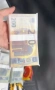 Реквизитна валута на едро, минимум 500 - 1000 пачки евро банкноти , паунди, долари и др., снимка 2
