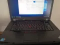 Лаптоп Lenovo T510, снимка 2
