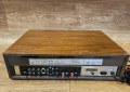Ресивър Kenwood KR-1400 (1974г.) – Уникален звук, ТОП състояние!📻✨Японска винтидж класика!, снимка 11
