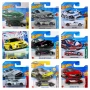 Hot Wheels Eclipse; Skyline R33, R34, R35 LB-Silhouette; Impreza; Toyota Supra; Lancer; Miata; S2000, снимка 2