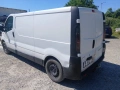 Opel Movano 2004 г. на части, снимка 1