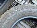 3бр.ЗИМНИ ГУМИ Continental 235/65/16C DOT1924 за бус Sprinter,Crafter, снимка 8