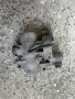 дросел клапа Toyota 3.0 D4D j120 26100-30030 throttle body, снимка 1
